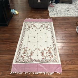 Authentic 100% pure Oswal exclusive, shawl, new with tag